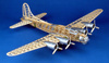B-17G Flying Fortress 1162mm - 2002 Guillow