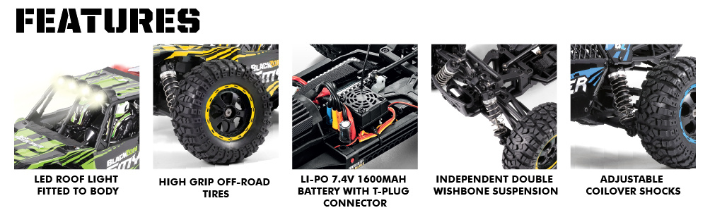 Samochód BlackZon Smyter DB Turbo Desert Buggy 1/12 4WD Żółty | 540257 HPI RACING pol_pl_Samochod-BlackZon-Smyter-DB-Turbo-Desert-Buggy-1-12-4WD-Zolty-540257-HPI-1016742_4