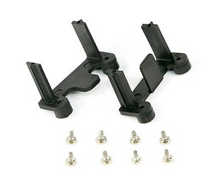 Mocowanie akumulatora - Big Lama - EK1-0374 / 000660 - E-Sky