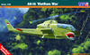 AH-1G VietNam War 1:72 | B-31 MISTERCRAFT
