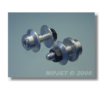 Piasta śmigła stałego (5,0mm, M6) - mpj4704