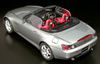 Honda S2000 1:24 | Tamiya 24211
