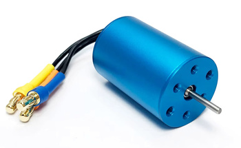 Silnik Elektryczny Bezszczotkowy 2435 4600KV | S25F01 YSIDO pol_il_Silnik-Elektryczny-Bezszczotkowy-2435-4600KV-S25F01-YSIDO-1017153
