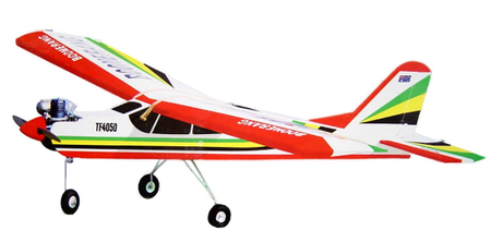 Boomerang 1550mm ARF - SEA027 Seagull