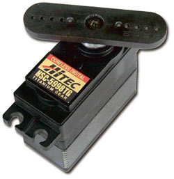 Serwo HSC-5998TG Digital - Hitec
