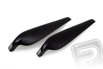 Część do FOX 2300 - łopatki śmigła 12x6"