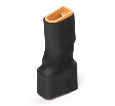 Przejściówka Adapter Deans T-Plug Dean-T do XT30 | KAV36.711 KAVAN