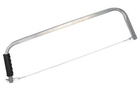 Piła strunowa 50cm (oprawa + brzeszczot) | 18846