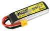 Akumulator LiPo 550mAh 7,4V 95C 2S1P XT30 R-Line Version 1.0 | TAA5502S95XT3 TATTU