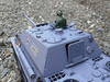 Jagdpanther czołg 1:16 TUNING | 3869-1US HENG LONG