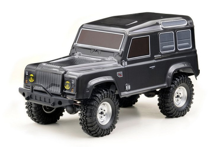 Karoseria 1:10 Land Rover - ABSIMA 2410077