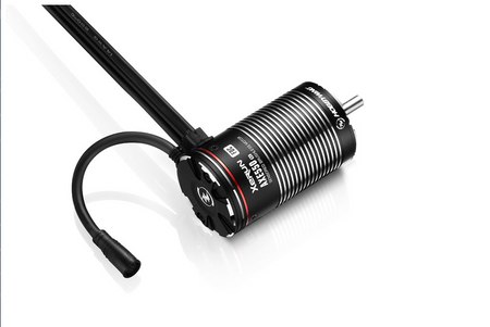 XERUN AXE 540L R2 1400kV silnik - Hobbywing