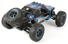 BlackZon Smyter DB Desert Buggy 1/12 4WD Niebieski Samochód Zdalnie Sterowany Model RC | 540115