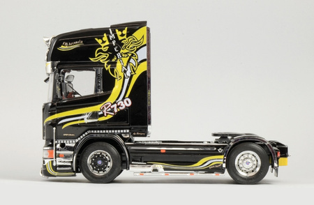Scania R730 V8 Topline Imperial | Italeri 3883