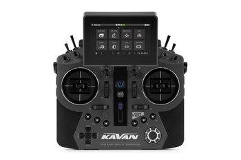 Nadajnik KAVAN V20 24CH 2,4GHz (szary) | KAV16.1001