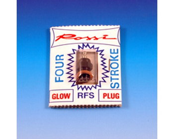 Świeca żarowa RFS do 4-suwów - ROSSI