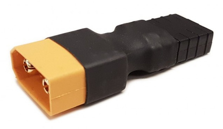 Przejściówka Adapter XT90 do Traxxas | QSTRX14