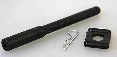 Słupek do montażu karoserii (regulowany) 80mm - FG 7154