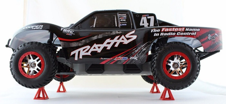 Kobyłki 3D 1:10 (4 szt.)