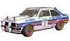 Karoseria Ford Escort RS 1800 Rothmans Body | TRL109 LRP