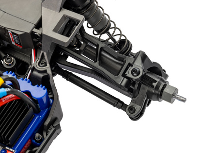 Traxxas Mini XRT VXL-3S 1/12 Samochód Zdalnie Sterowany Zielony | 108076-1-GRN