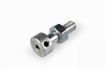 Omega 1200 - piasta śmigła na oś 3mm - Pelikan