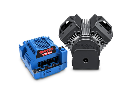 Traxxas XRT 8S 4X4 1:5 Zielony Samochód Zdalnie Sterowany Model RC | 78086-4-GRN
