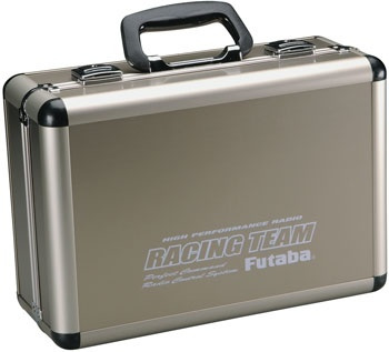WALIZKA RACING TEAM - FUTABA