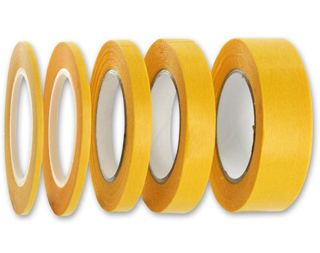 Taśma maskująca 12mm | BD0001-12 BORDER MODEL