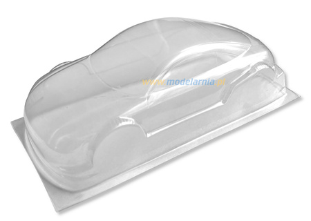 Karoseria Audi TT ABT 2000 1/24 | 13245 CARSON