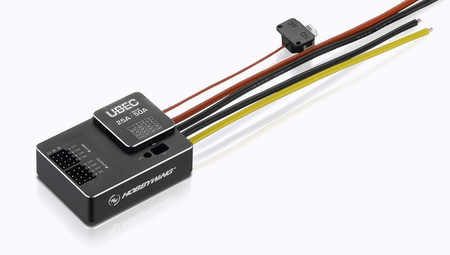 Stabilizator Napięcia Hobbywing UBEC 25A-HV LiPo 3-18S | HW30606000