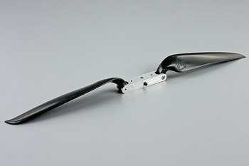 Część zamienna Vento - śmigło składane bez kołpaka - TVE007