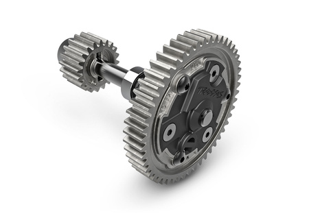 Traxxas XRT 8S 4X4 1:5 Pomarańczowy Samochód Zdalnie Sterowany Model RC | 78086-4-ORNG