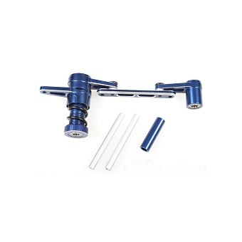 Servo saver tuning PD1762 - MTA-4 - Thunder Tiger