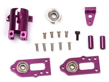 Alu skrzynia paska wirnika ogonowego - Belt-CP - E-SKY EK5-0205 / 001621