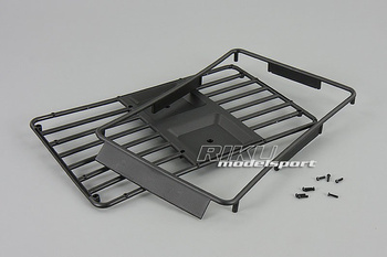 Bagażnik dachowy TRX-4 Traxxas 108015