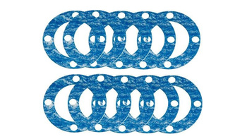 Uszczelki dyferencjału mugen C0257