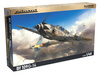Bf 109G-14 1:48 | 82118 EDUARD