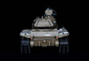 Czołg Zdalnie Sterowany U.S. M41A3 Walker Bulldog Light Tank 1:16 RTR 2,4Ghz Model RC | 3839-1B HENG LONG