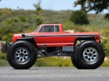 Karoseria Vintage 1:8 Monster Truck - 110238 HPI