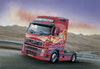 Volvo FH 16 Globetrotter XL | Italeri 3821