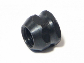 Nakrętka koła zamachowego 1/4-28x8.5mm - 86076 HPI