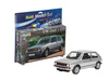 Volkswagen Golf 1 GTI (model set) 1:24 | 67072 REVELL
