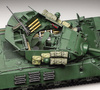 British Tank Destroyer M10 IIC Achilles 1:35 | 35366 TAMIYA