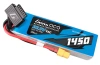 Akumulator LiPo 1450mAh 22,2V 45C 6S1P XT60 G-Tech | GEA14506S45GT GENS ACE