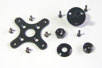 Zestaw odwróconego montażu - Pulso 4120/4130