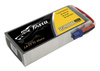 Pakiet LiPo 22000mAh 14,8V 4S 30C | GENS ACE & TATTU