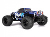 Maverick Quantum2 MT Monster Truck Szczotkowy 4WD 1:10 Niebieski Samochód Zdalnie Sterowany Model RC | 150400