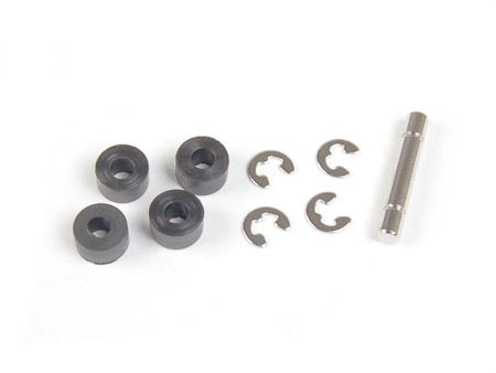 Części do osi wewnętrznej wydłużonej - Lama V3, V4 - ESL026-P - XTREME