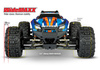 WIDE-MAXX VXL 4S (zielony) | 89086-4G TRAXXAS